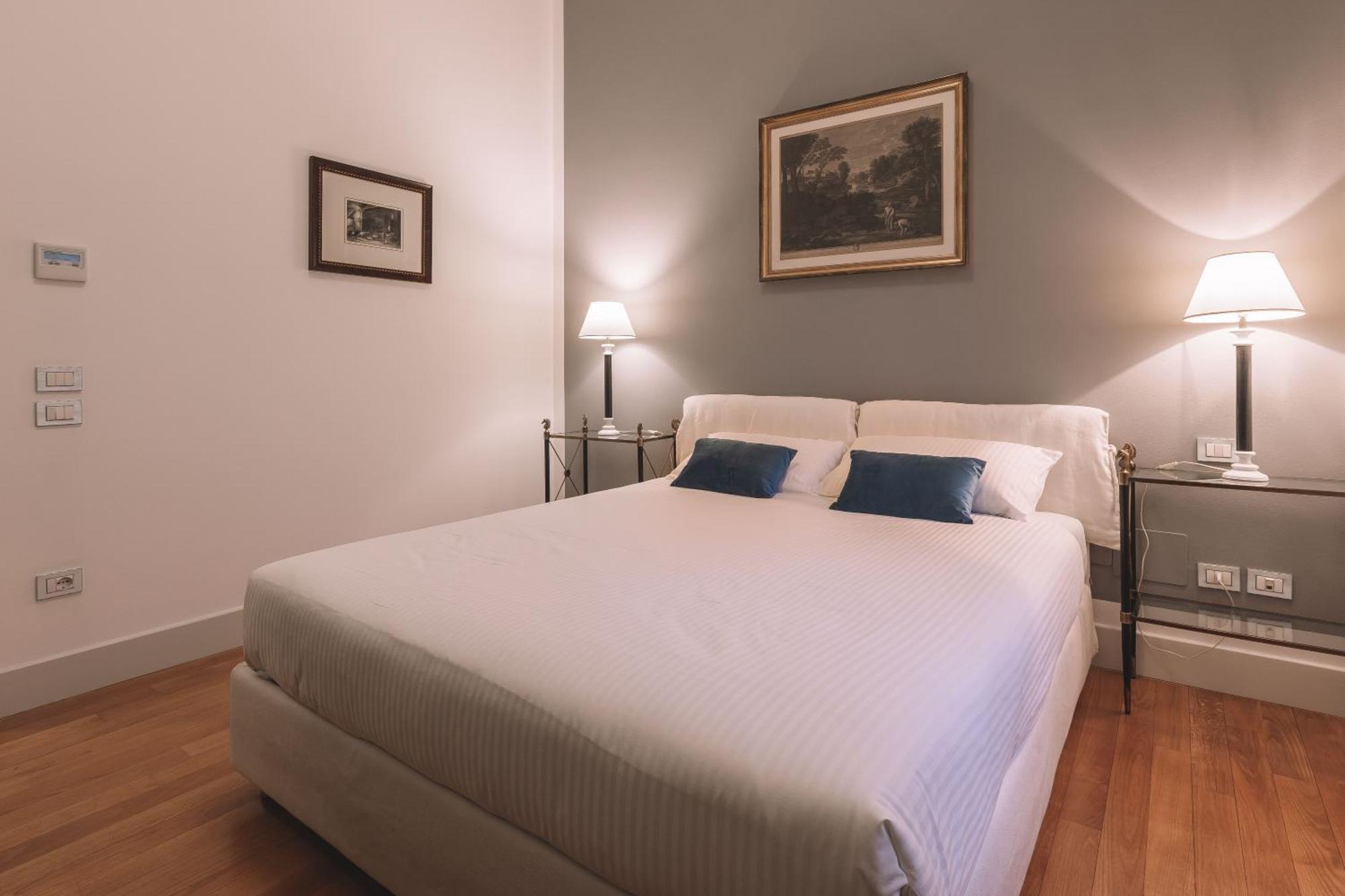 Tergesteo Adriatic Suite Trieste Exterior photo